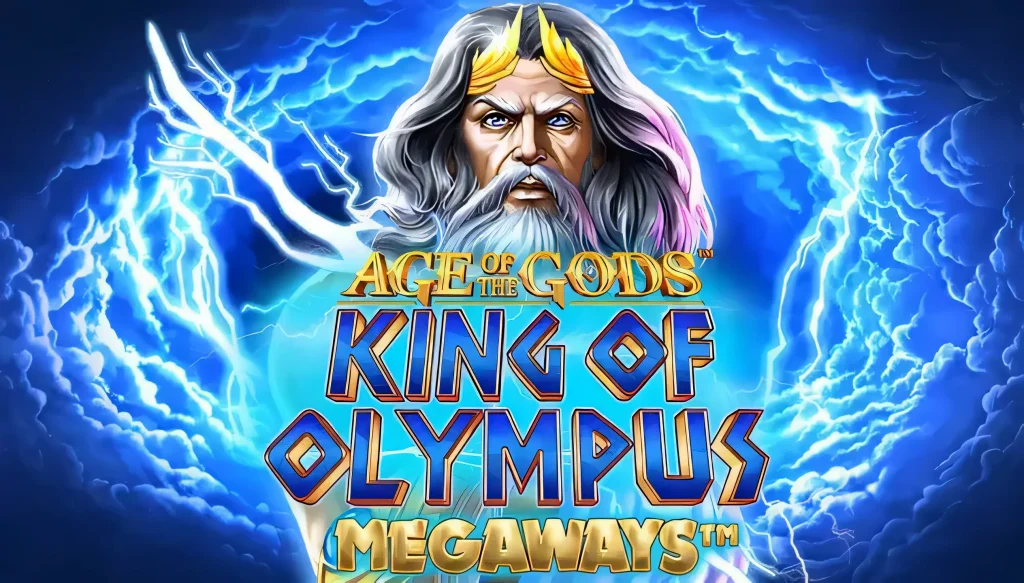 geralbet-kingolympus