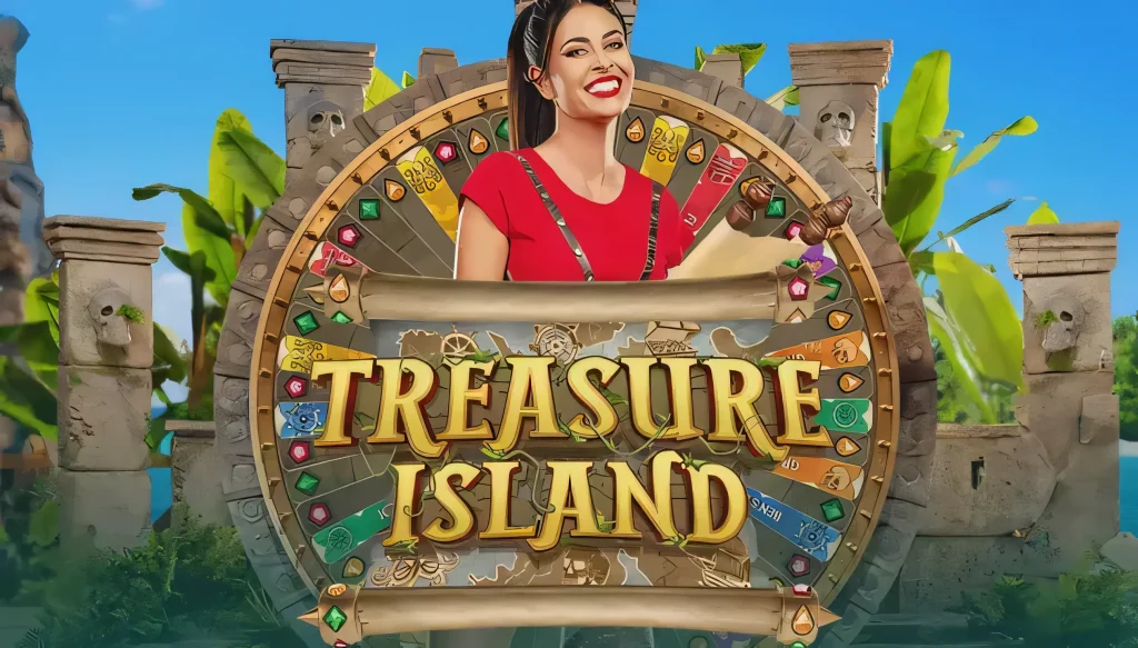 geralbet-treasureisland